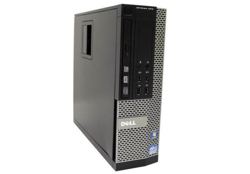 Máy Bộ Dell Optilex 3010/7010/9010sff - CH1